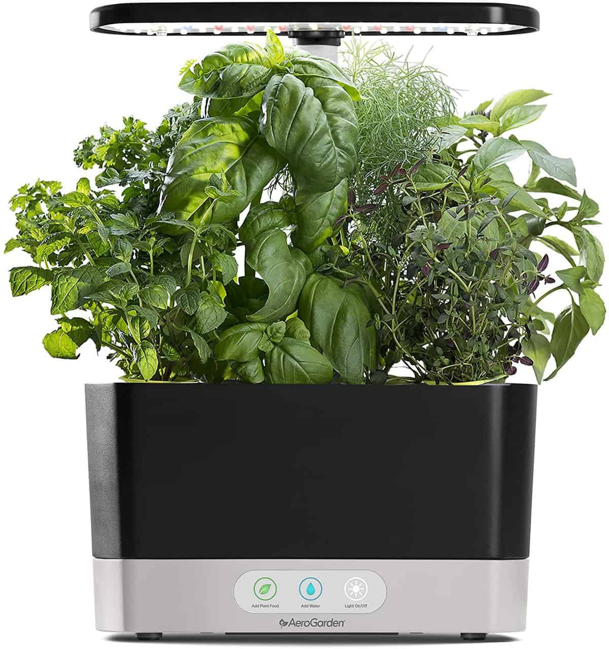 AeroGarden worth buying? An Honest Review Of The Aerogarden Harvest