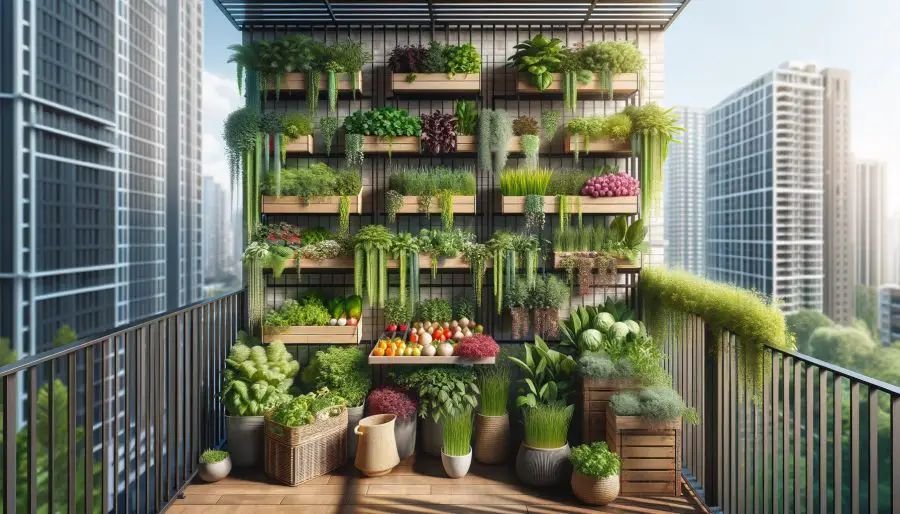 Utilize Recycled Containers