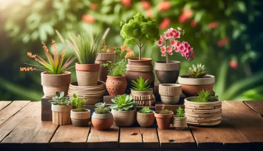 Gardening Sustainability