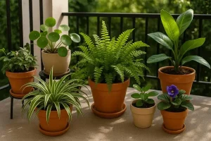 How to Tell If a Houseplant Is Safe for Pets