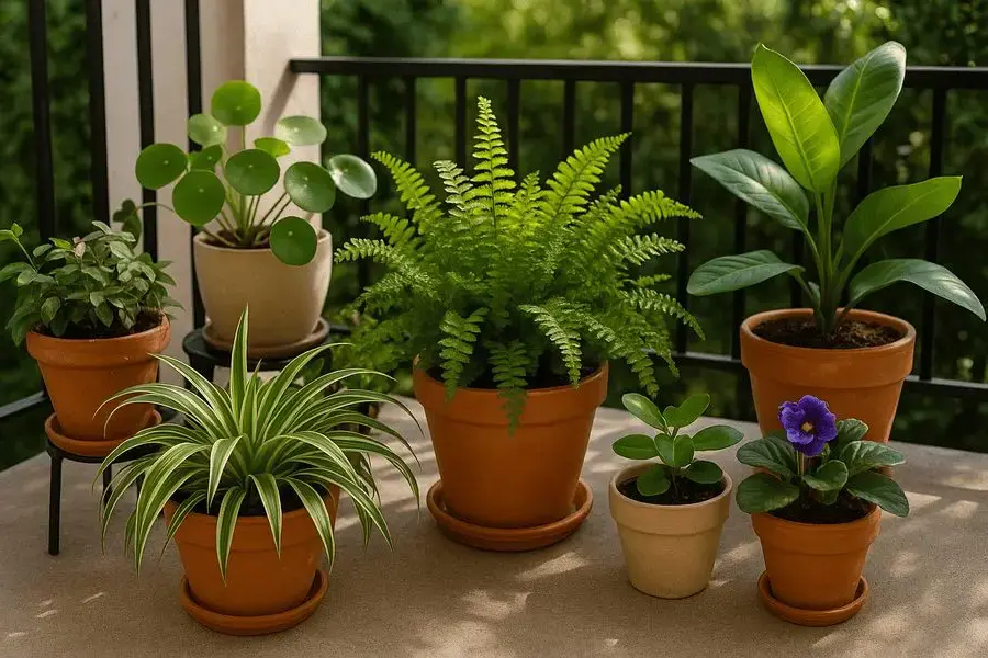 How to Tell If a Houseplant Is Safe for Pets