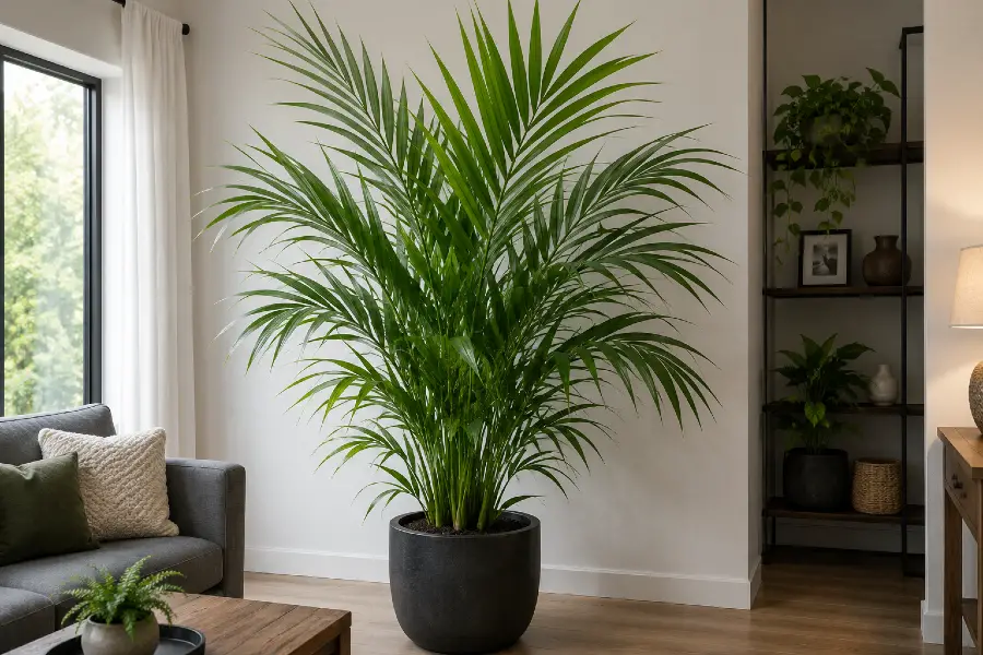 Kentia Palm