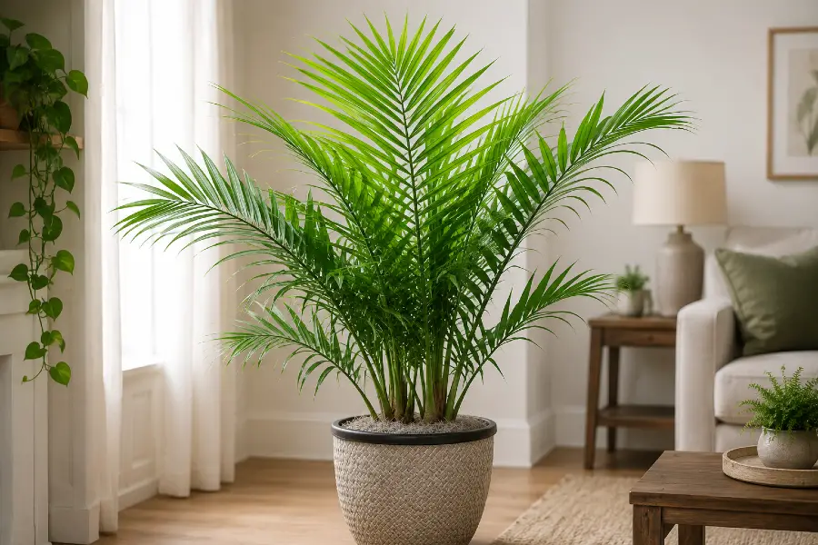 Majesty Palm