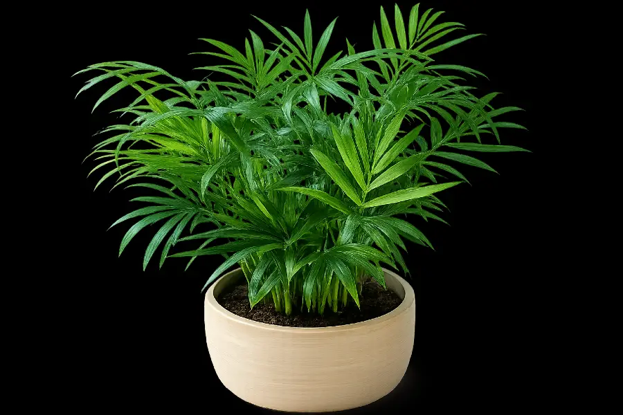 Parlor Palm
