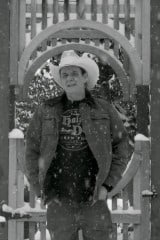 Steve - Founder of Indoor Garden Space